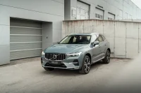 Volvo XC60 2.0 145kW thumbnail