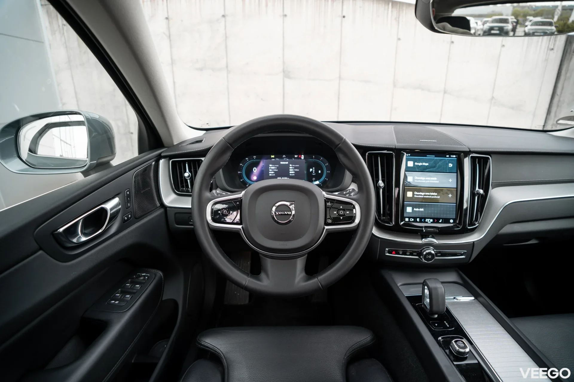 Volvo XC60 2.0 145kW