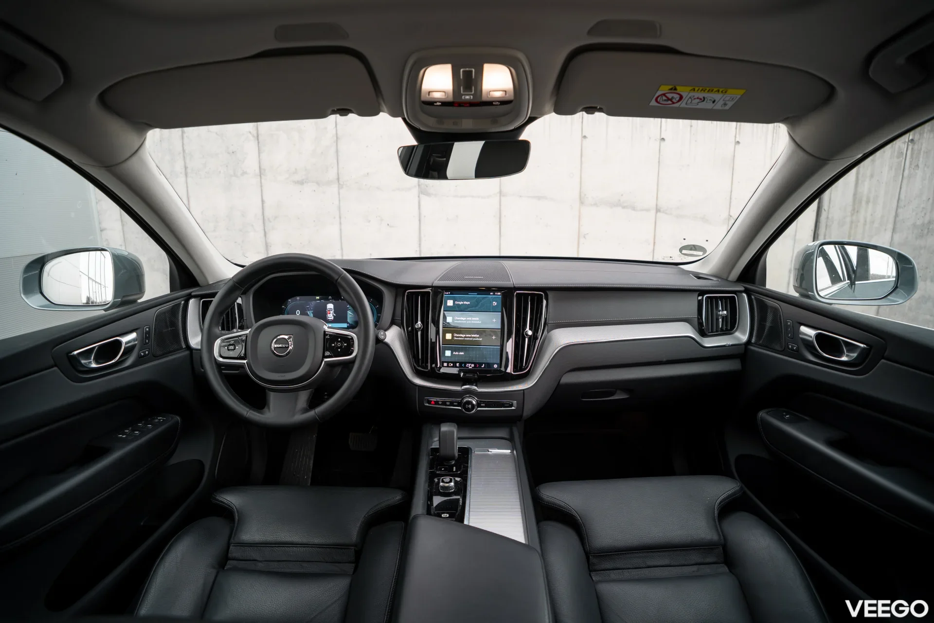 Volvo XC60 2.0 145kW