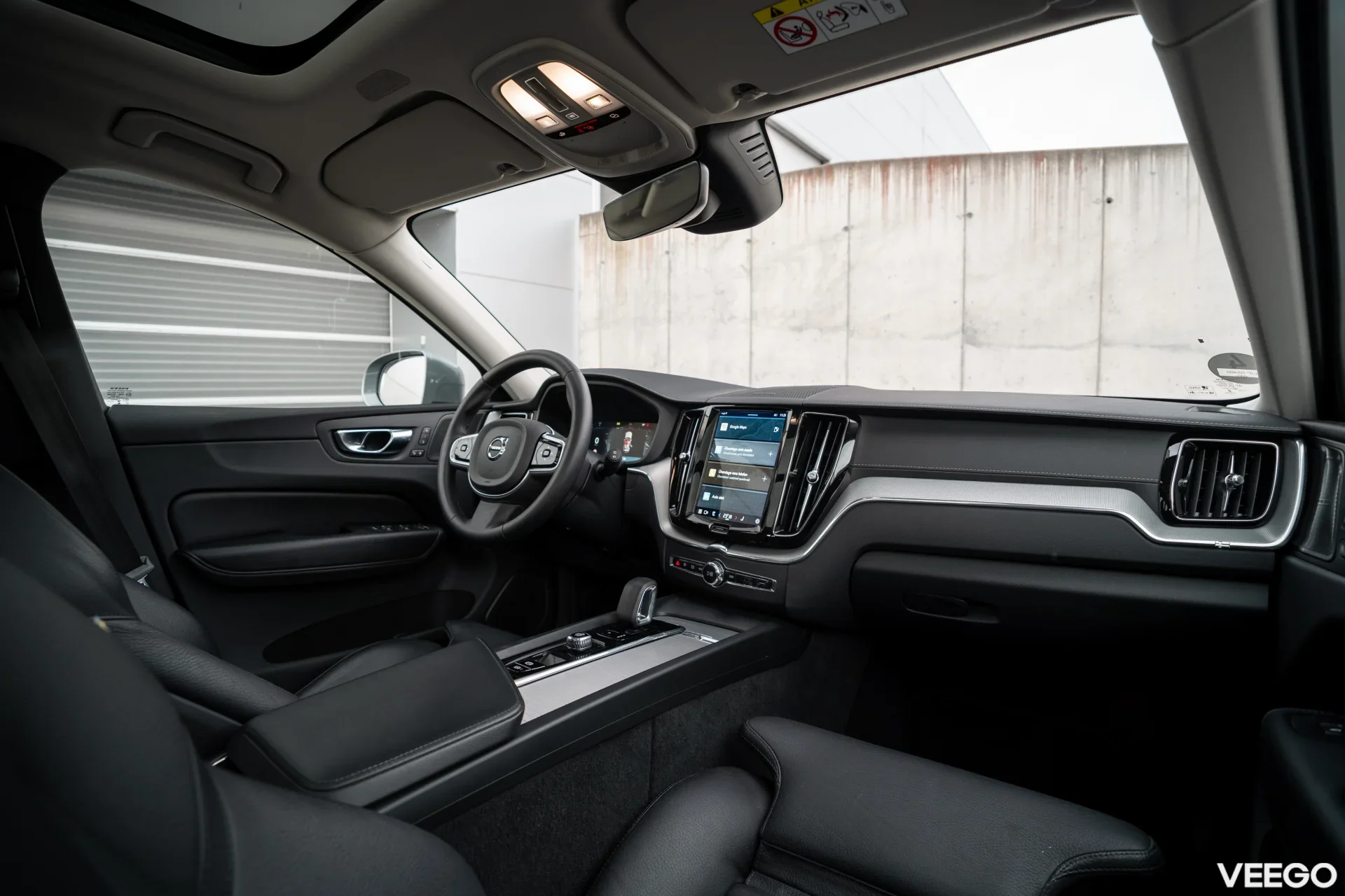 Volvo XC60 2.0 145kW