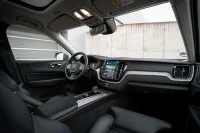 Volvo XC60 2.0 145kW thumbnail
