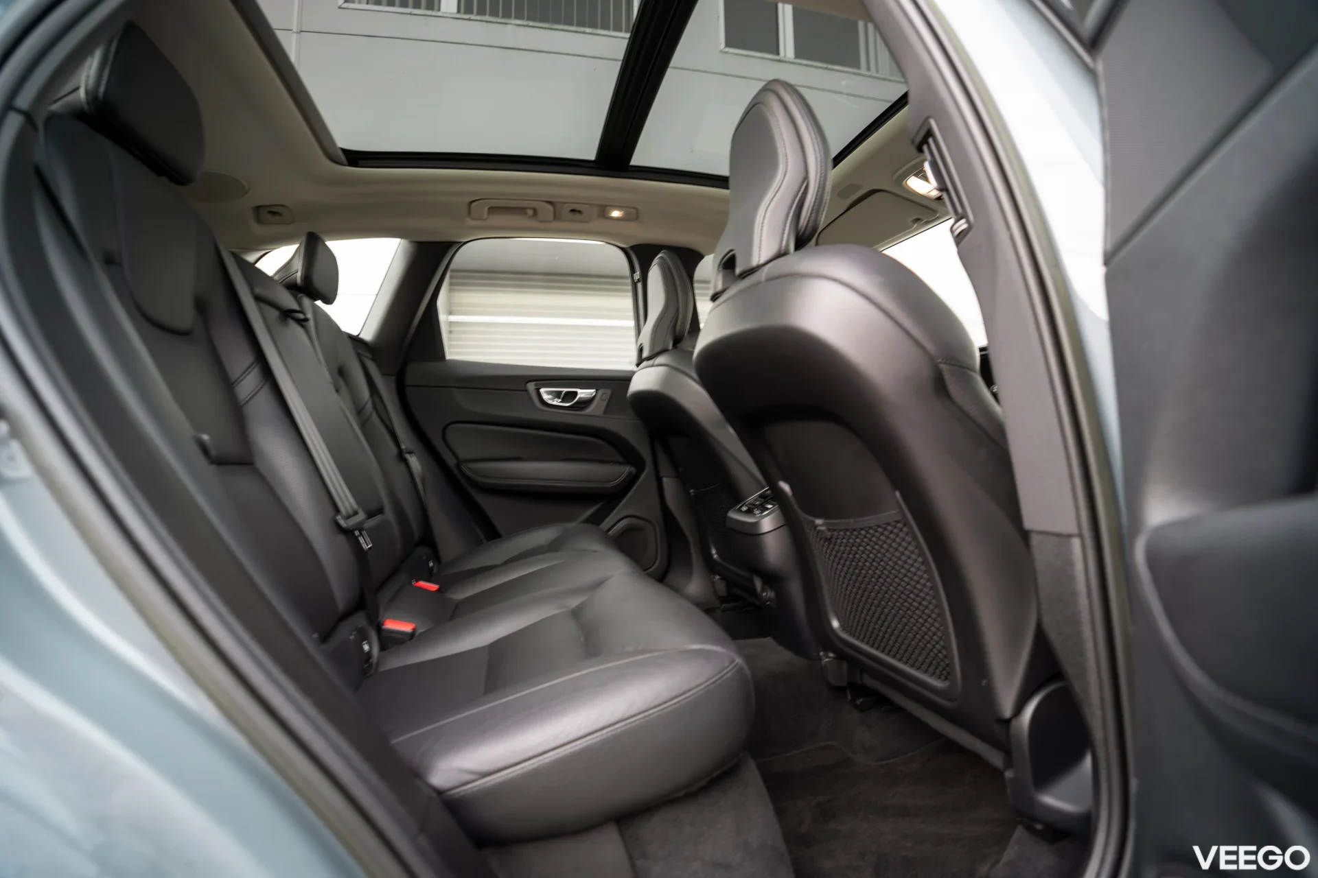 Volvo XC60 2.0 145kW