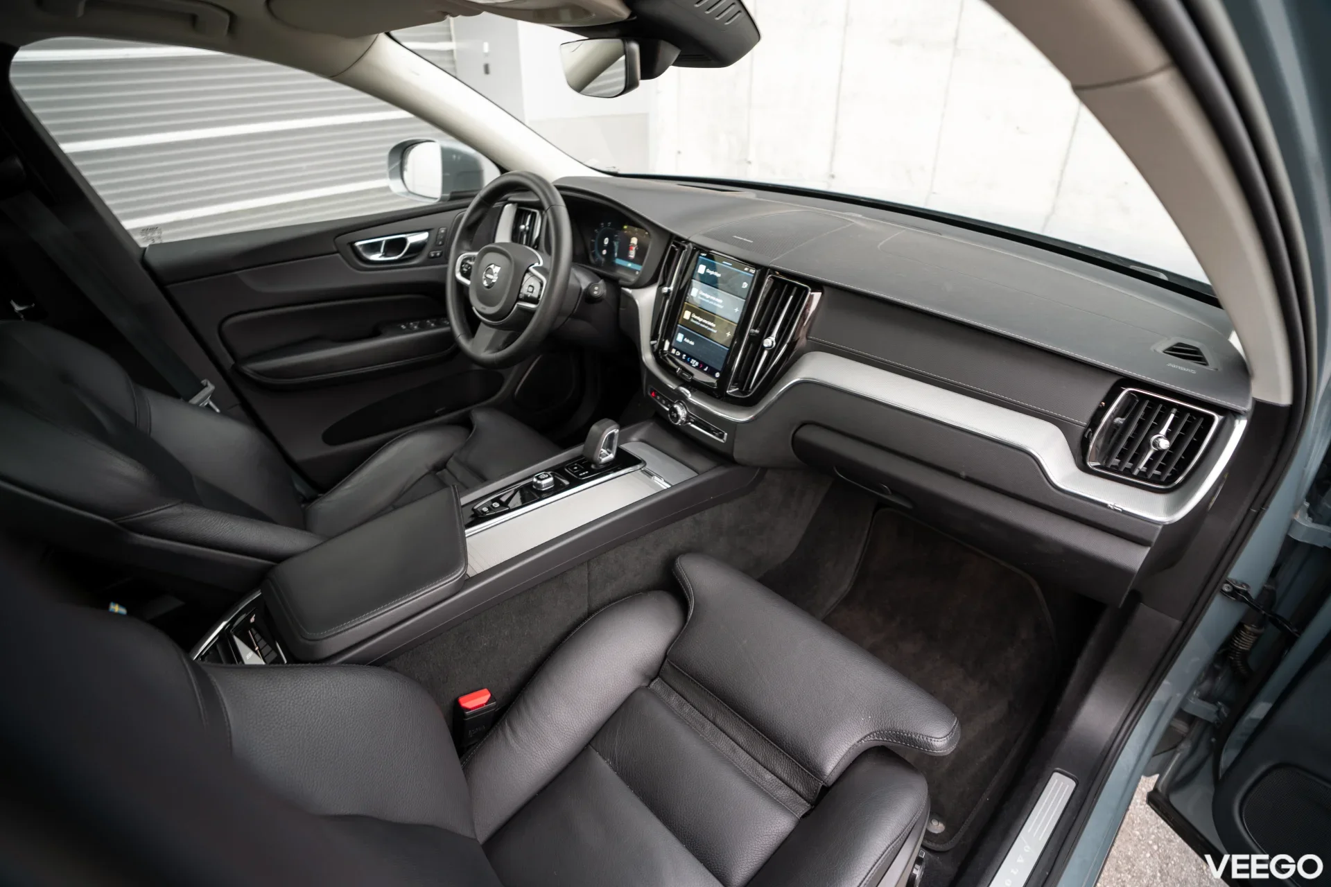 Volvo XC60 2.0 145kW