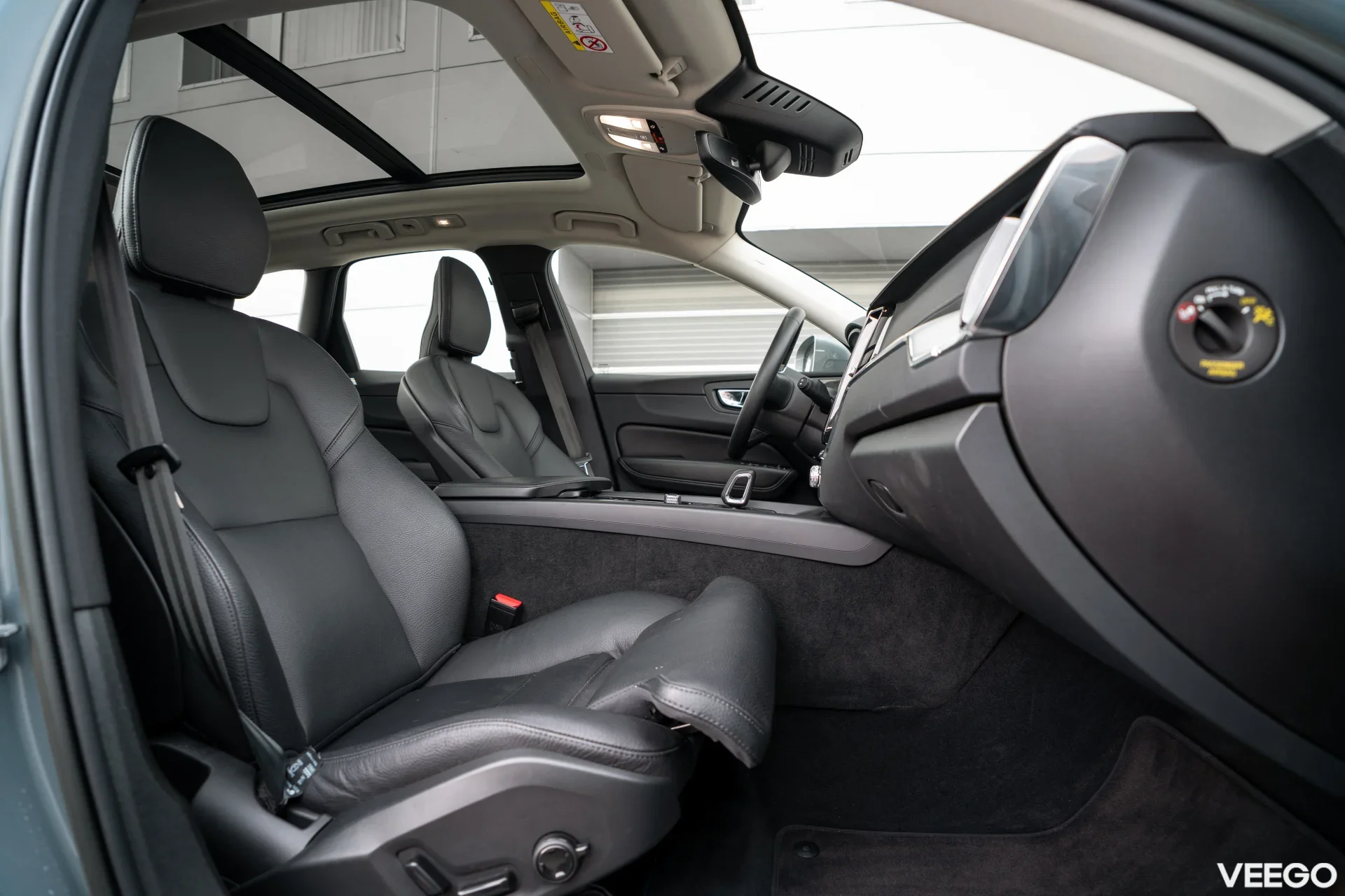 Volvo XC60 2.0 145kW
