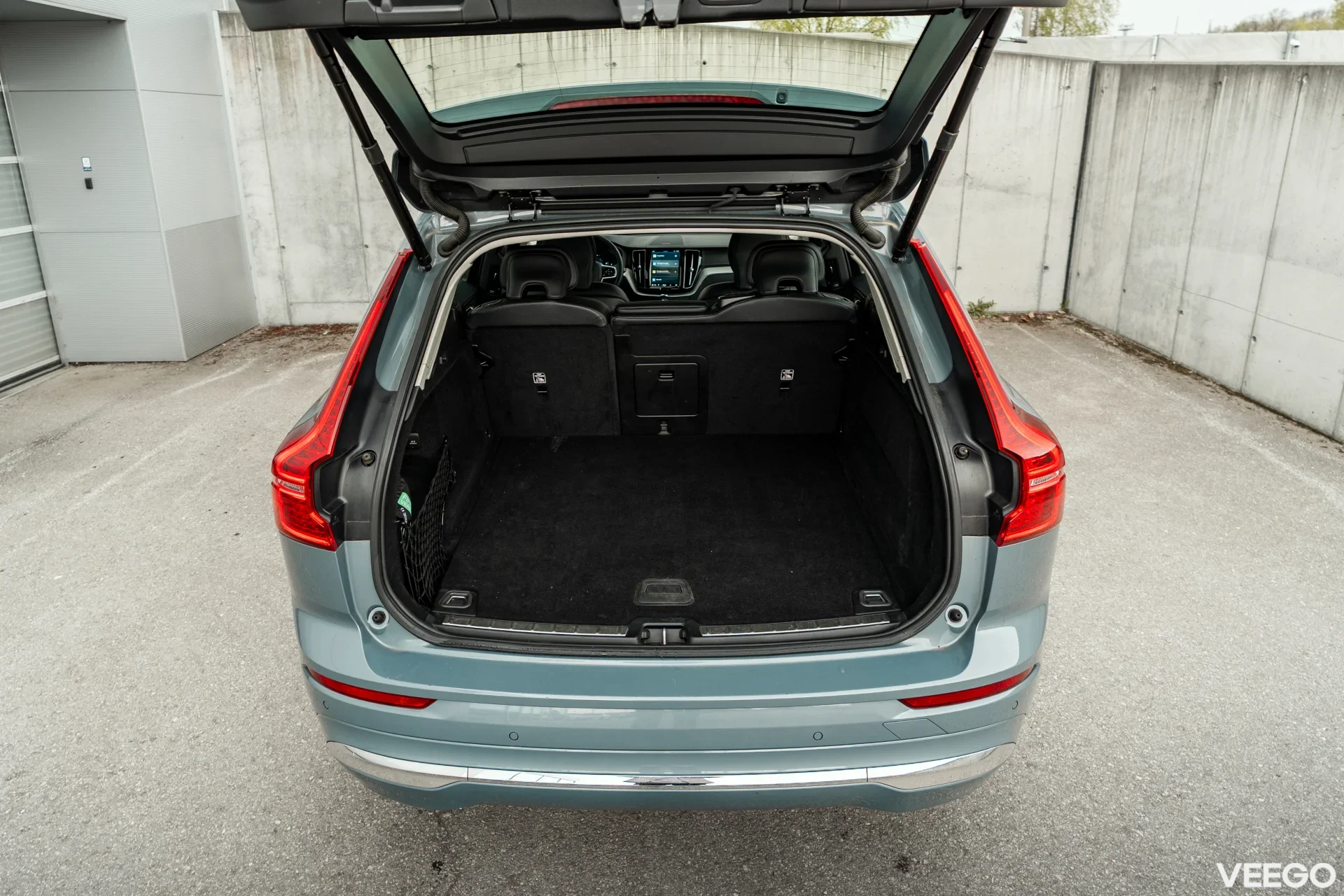 Volvo XC60 2.0 145kW