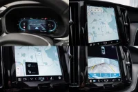 Volvo XC60 2.0 145kW thumbnail