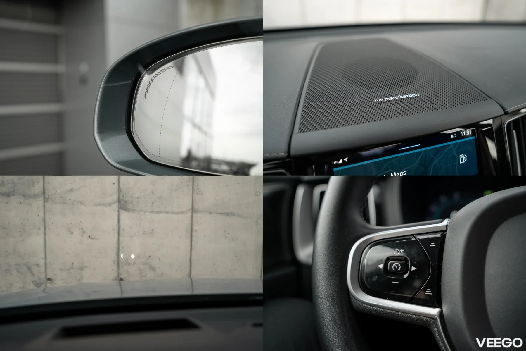 Volvo XC60 2.0 145kW