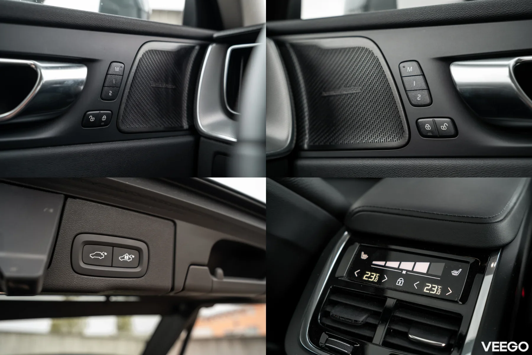 Volvo XC60 2.0 145kW