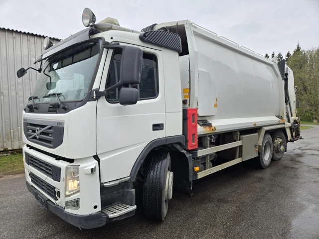 Image of Volvo FM 285kW