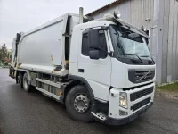 Volvo FM 285kW thumbnail
