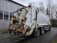 Volvo FM 285kW thumbnail