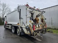 Volvo FM 285kW thumbnail