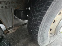 Volvo FM 285kW thumbnail