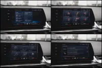 BMW X1 xDrive20d MHEV M-Sportpakett 2 120kW thumbnail