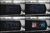 BMW X1 xDrive20d MHEV M-Sportpakett 2 120kW thumbnail