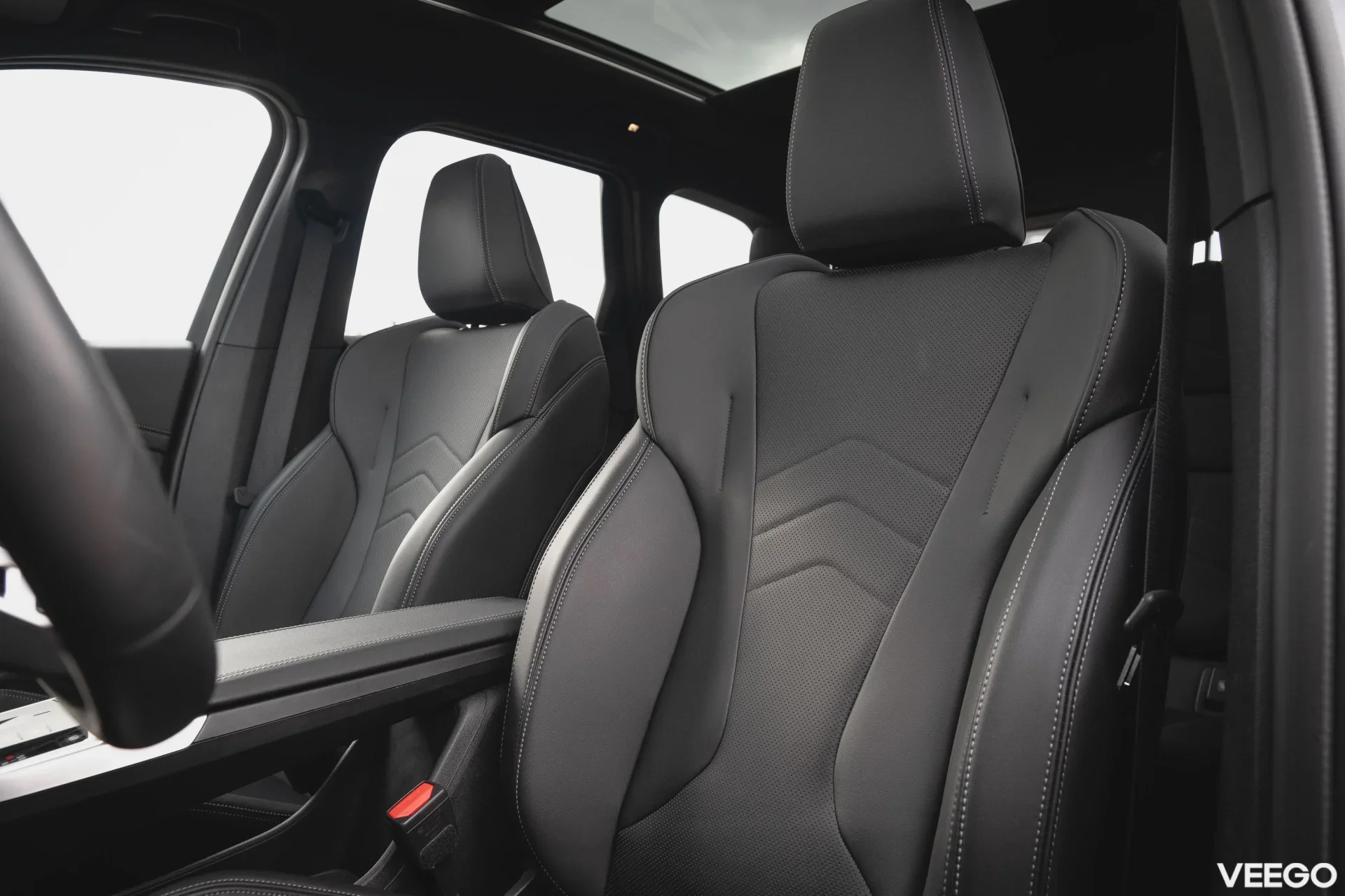 BMW X1 xDrive20d MHEV M-Sportpakett 2 120kW