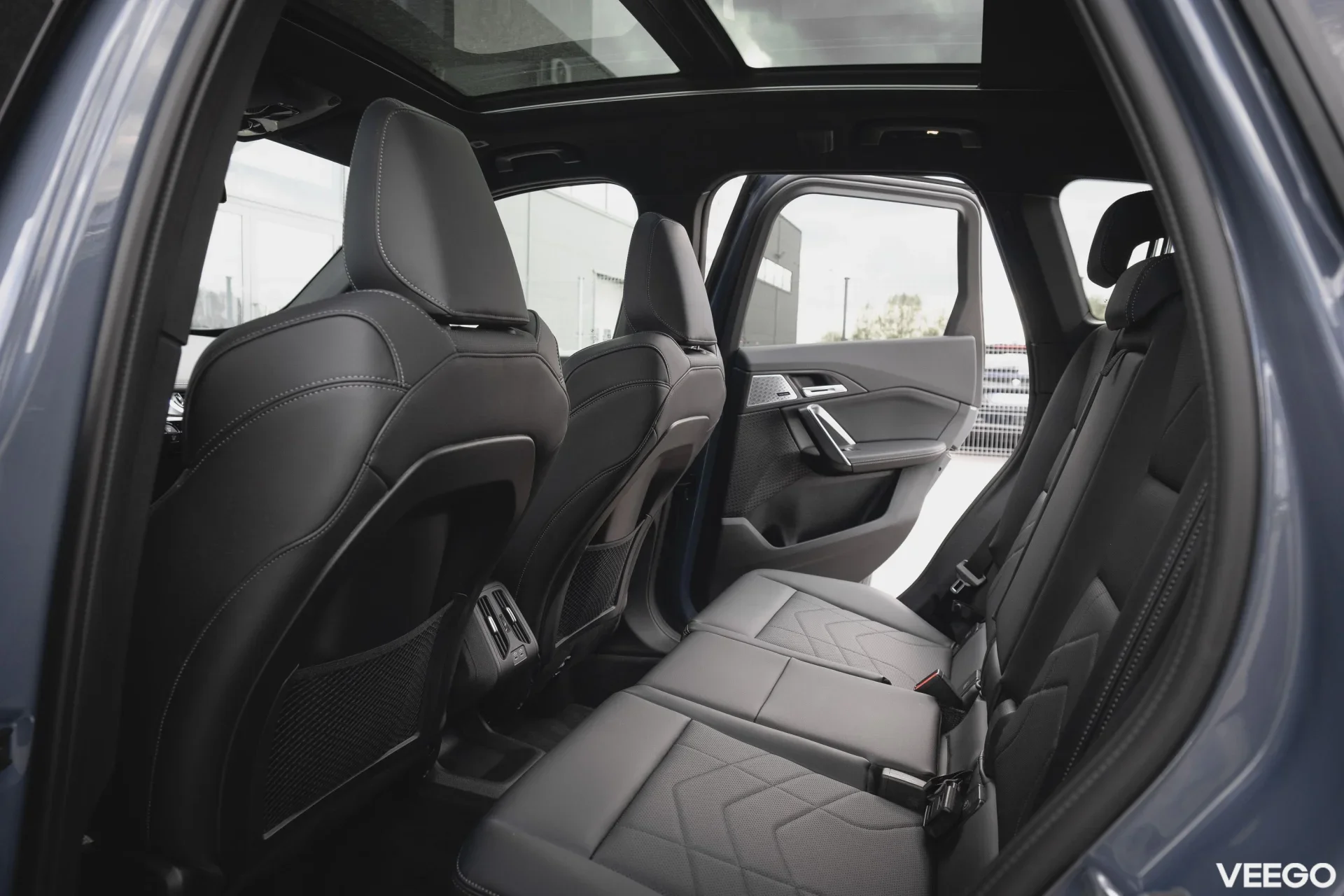 BMW X1 xDrive20d MHEV M-Sportpakett 2 120kW