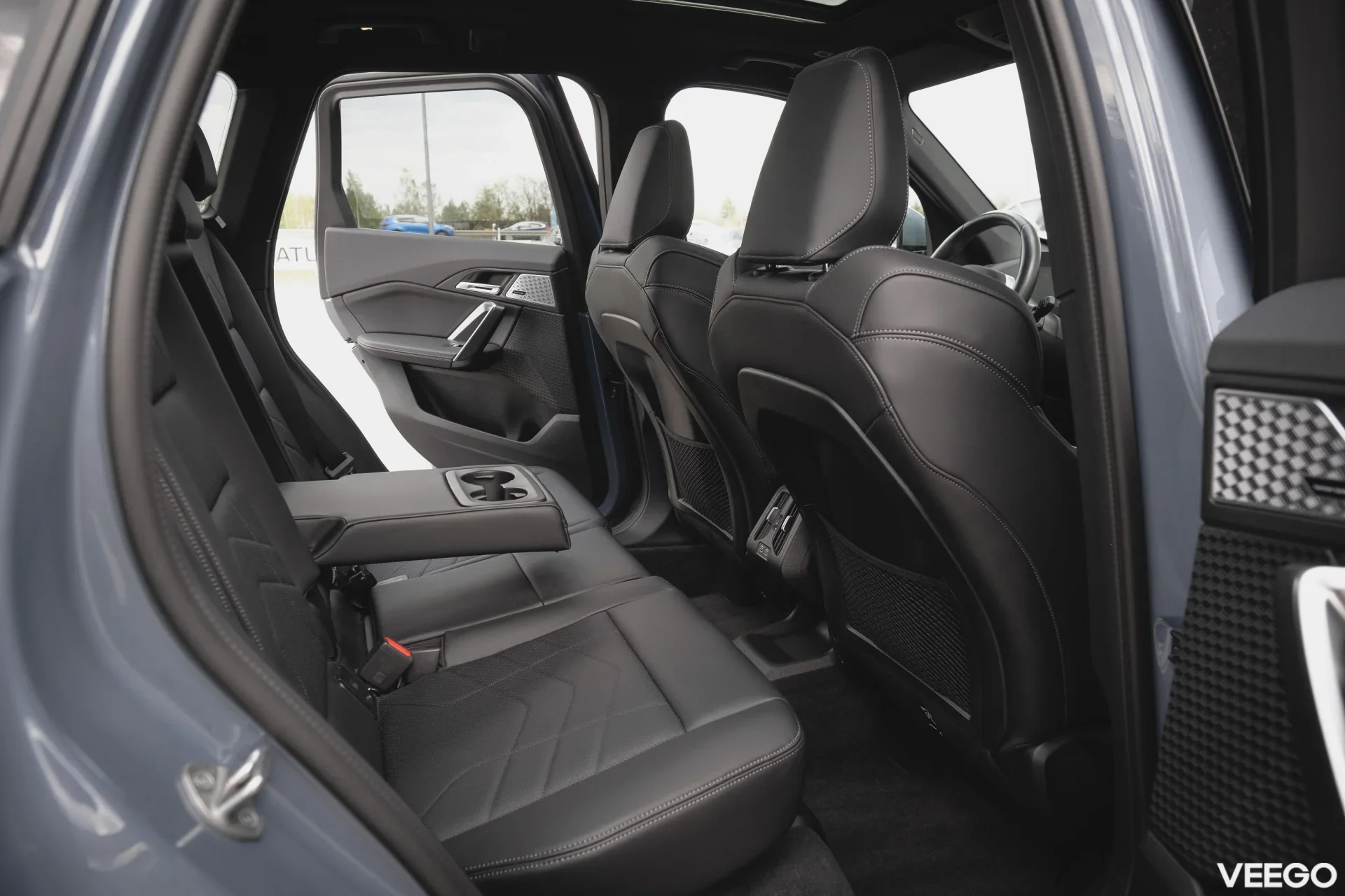 BMW X1 xDrive20d MHEV M-Sportpakett 2 120kW