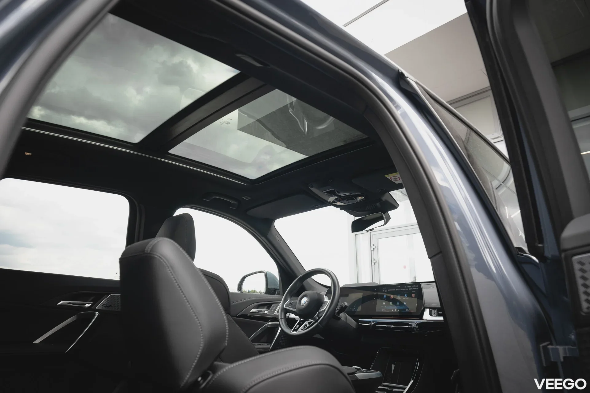 BMW X1 xDrive20d MHEV M-Sportpakett 2 120kW