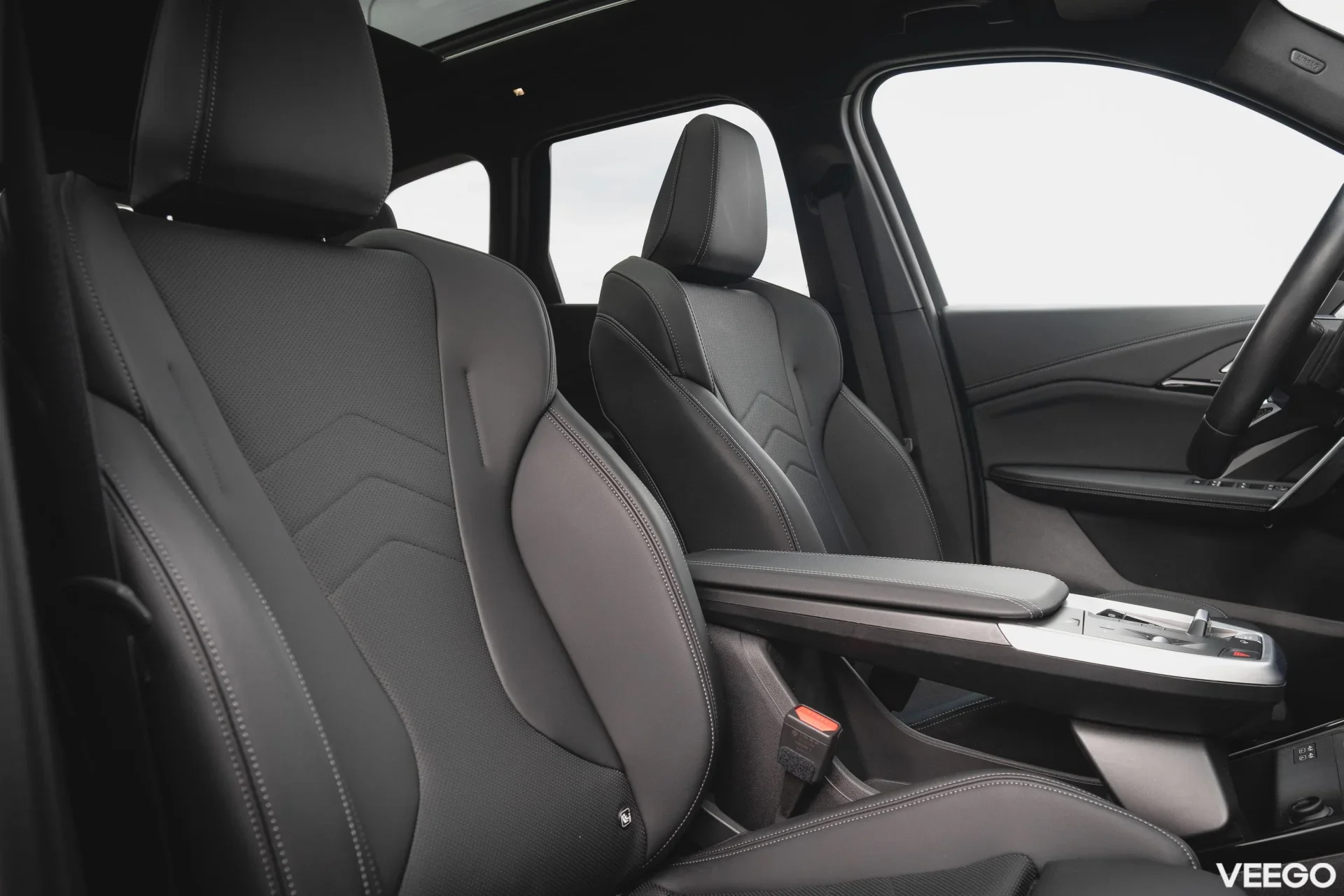 BMW X1 xDrive20d MHEV M-Sportpakett 2 120kW