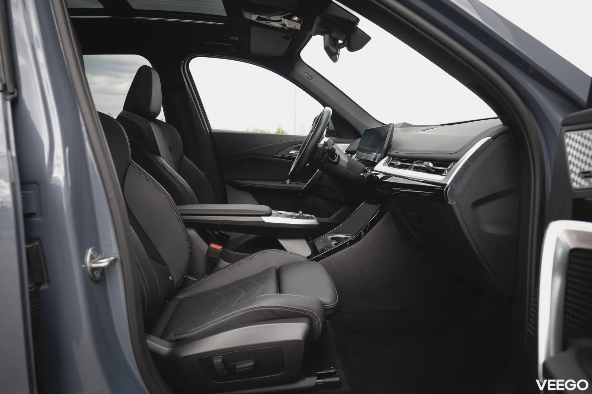 BMW X1 xDrive20d MHEV M-Sportpakett 2 120kW