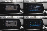 BMW X1 xDrive20d MHEV M-Sportpakett 2 120kW thumbnail