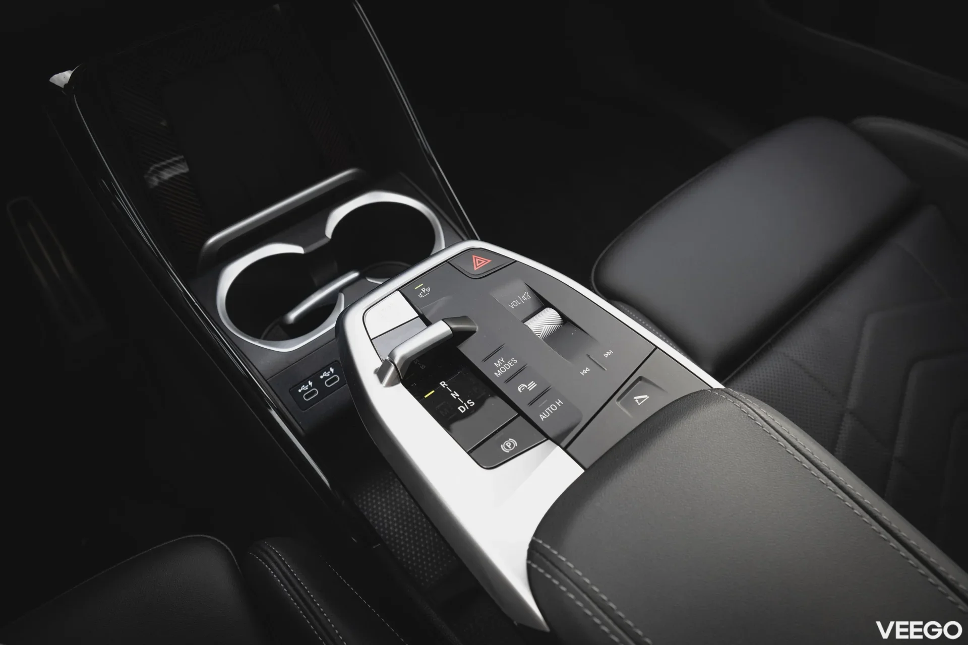 BMW X1 xDrive20d MHEV M-Sportpakett 2 120kW