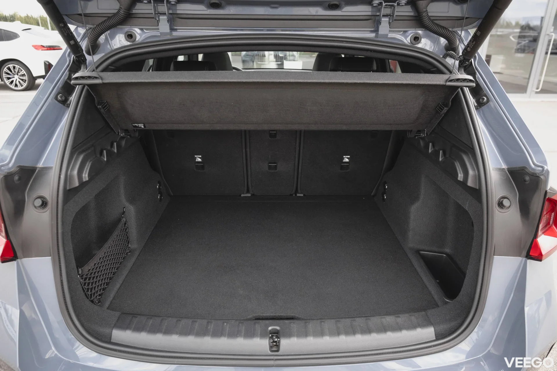 BMW X1 xDrive20d MHEV M-Sportpakett 2 120kW