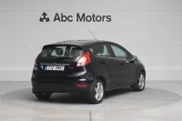Ford Fiesta Titanium 1.2 60kW thumbnail