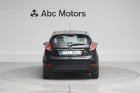 Ford Fiesta Titanium 1.2 60kW thumbnail