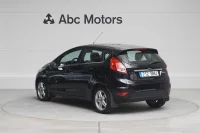 Ford Fiesta Titanium 1.2 60kW thumbnail