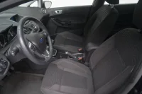 Ford Fiesta Titanium 1.2 60kW thumbnail