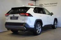 Toyota RAV4 Luxury Plus 2.5 131kW thumbnail