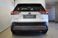 Toyota RAV4 Luxury Plus 2.5 131kW thumbnail