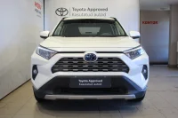 Toyota RAV4 Luxury Plus 2.5 131kW thumbnail