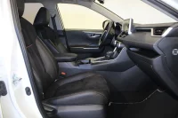 Toyota RAV4 Luxury Plus 2.5 131kW thumbnail