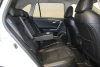 Toyota RAV4 Luxury Plus 2.5 131kW thumbnail