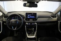 Toyota RAV4 Luxury Plus 2.5 131kW thumbnail