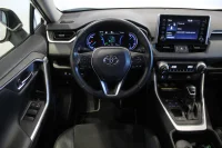 Toyota RAV4 Luxury Plus 2.5 131kW thumbnail
