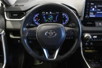 Toyota RAV4 Luxury Plus 2.5 131kW thumbnail