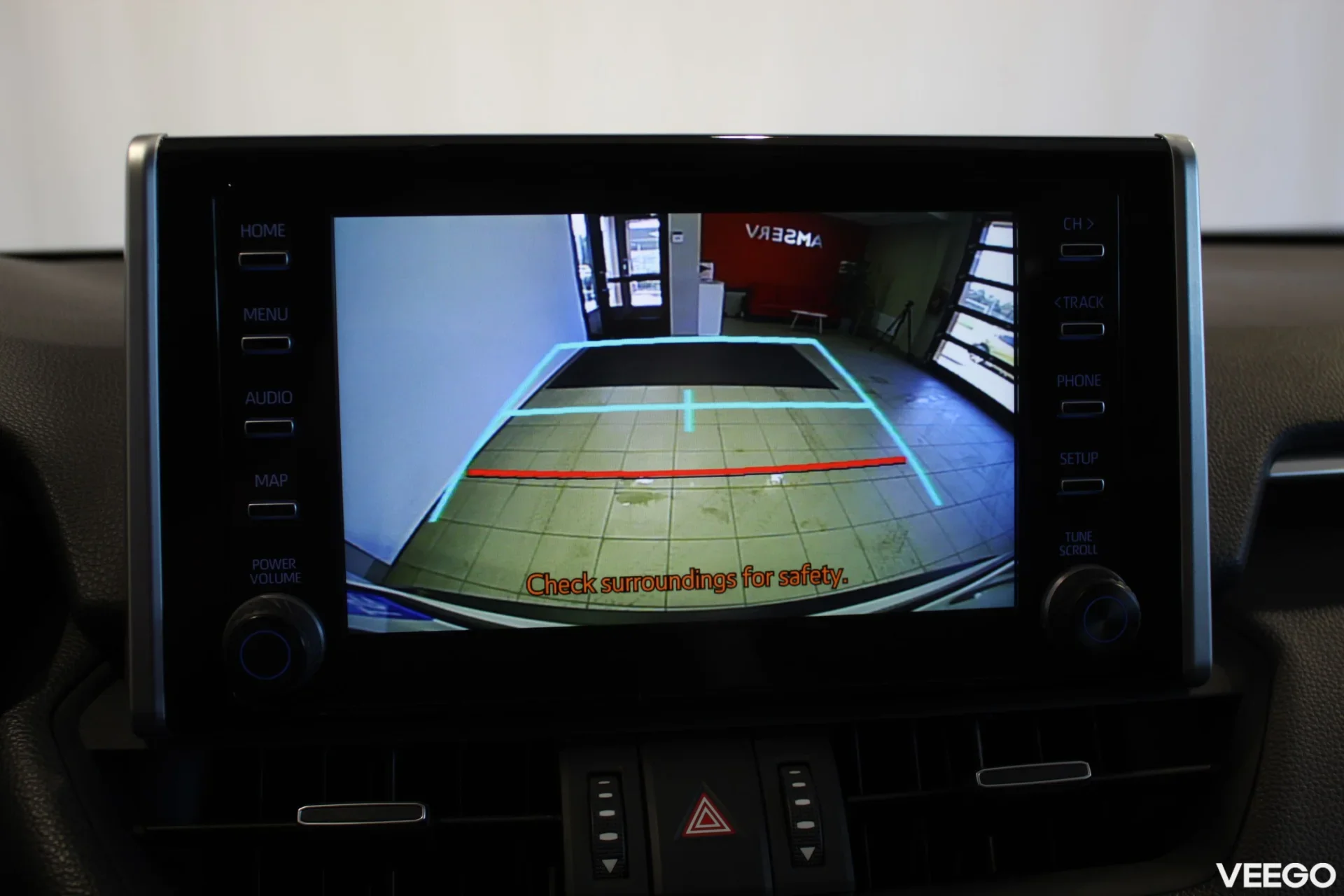 Toyota RAV4 Luxury Plus 2.5 131kW