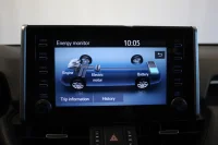 Toyota RAV4 Luxury Plus 2.5 131kW thumbnail