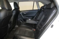 Toyota RAV4 Luxury Plus 2.5 131kW thumbnail