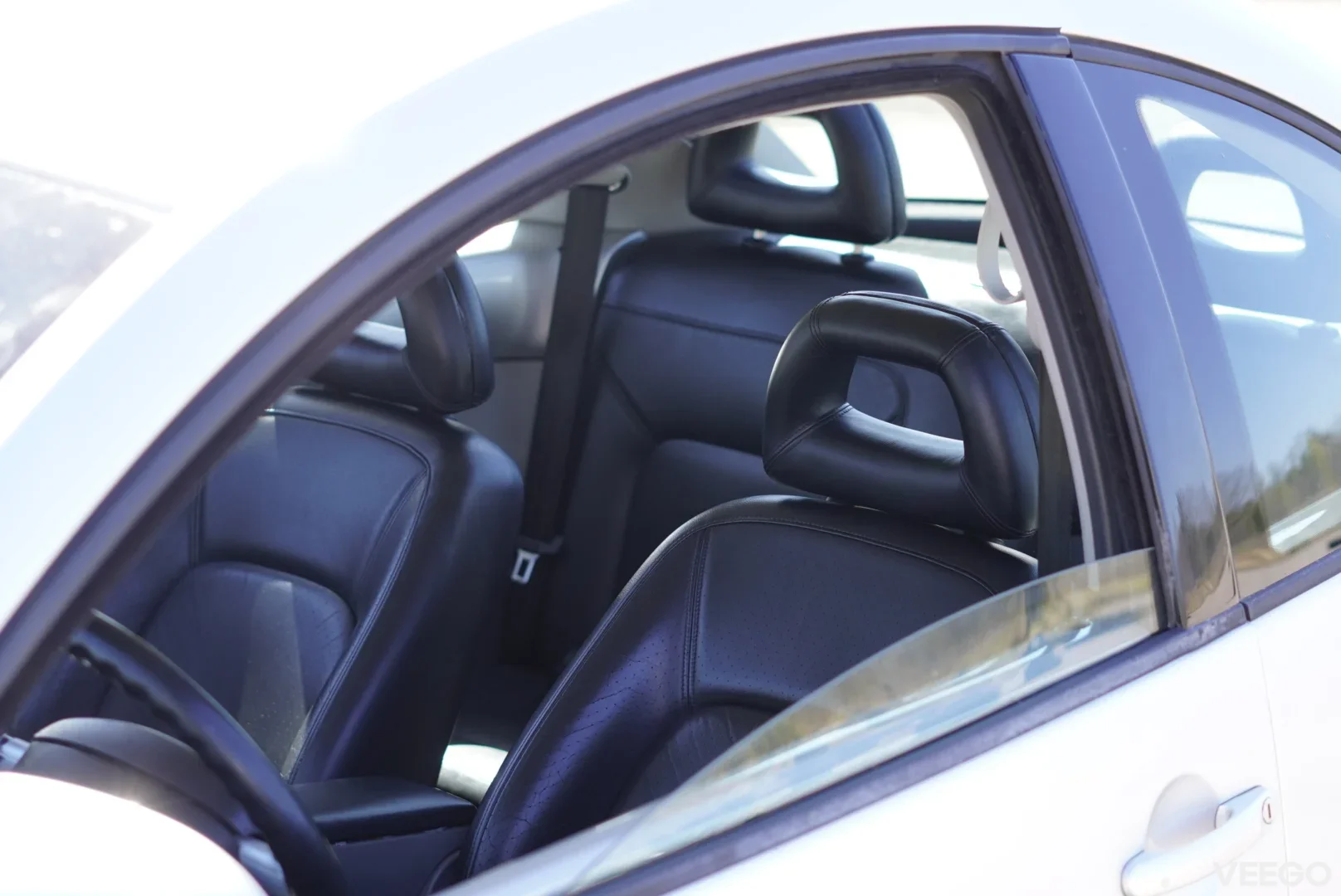 Volkswagen New Beetle 2.0 85kW