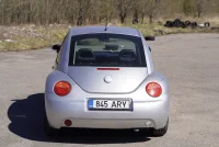 Volkswagen New Beetle 2.0 85kW thumbnail