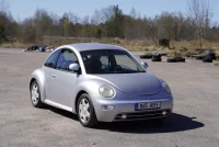 Volkswagen New Beetle 2.0 85kW thumbnail