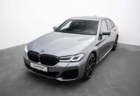 BMW 530 e xDrive M-Sportpakett 2.0 215kW thumbnail