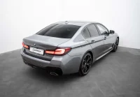 BMW 530 e xDrive M-Sportpakett 2.0 215kW thumbnail