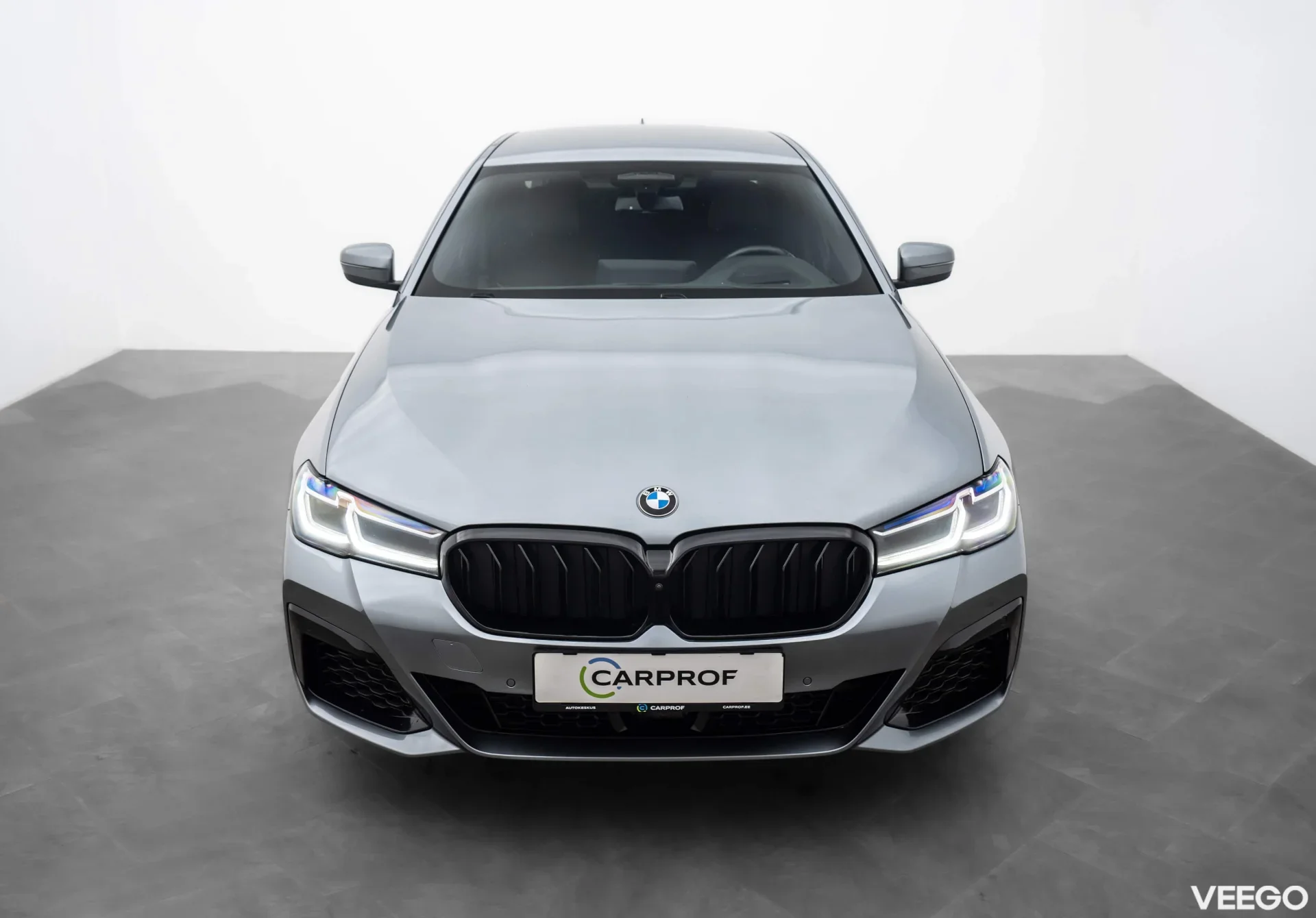 BMW 530 e xDrive M-Sportpakett 2.0 215kW
