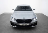 BMW 530 e xDrive M-Sportpakett 2.0 215kW thumbnail